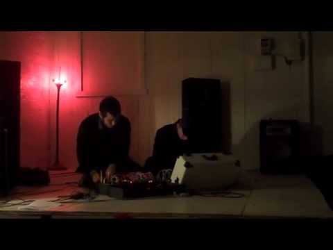 Christian Michael Filardo & Angelo Harmsworth Live @ The Bahamas, Baltimore, MD 3/20/2015