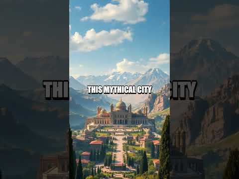 The Mystical Origins of the Aratta Civilization