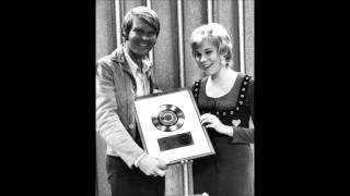 Anne Murray & Glen Campbell - You're Easy To Love