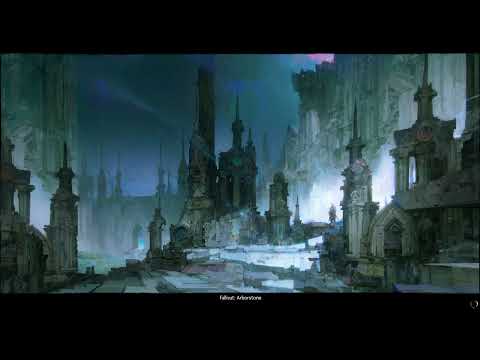Guild Wars 2 End of Dragons Chapter 8 Fall Out