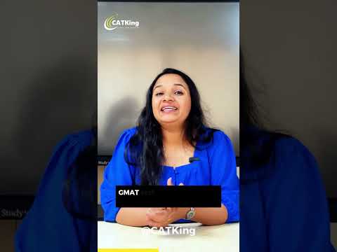 GMAT Short 1