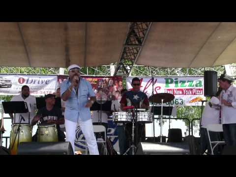 Paquito Acosta El Lapiz de carmin