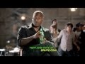 Sprite Commercial August 2012 With Tyrese Gibson Sprite Films