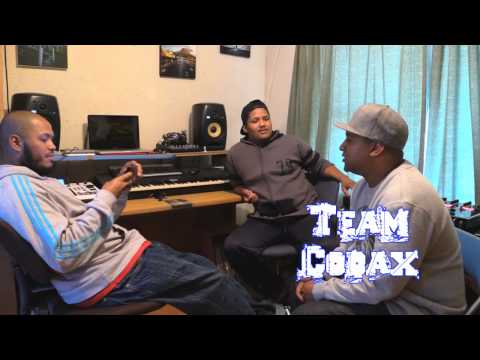 Team Codax - Hiperdelic Chamber