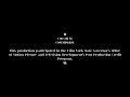 Frontier Airlines Truck Season 11 Closing Credits