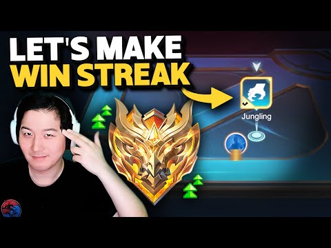 Watch this and you’ll start winning every game