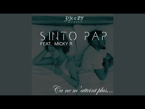 Ça ne m'atteint plus