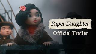 Paper Daughter | Official Trailer