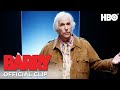 Gene Cousineau's Masterclass ﻿|﻿ Barry | HBO