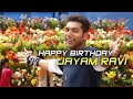 Happy Birthday Jeyam Ravi Whatsapp Status 2018