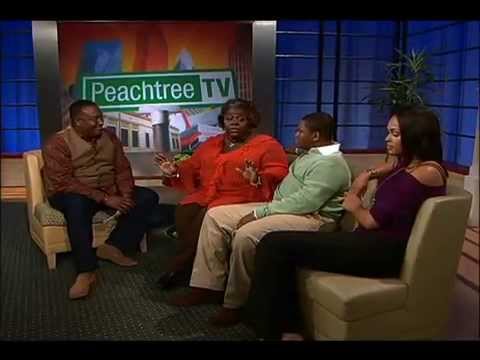Interview with Cassi Davis,Larramie Doc Shaw, and Demetria McKinney