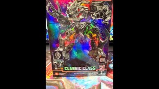 تركيب مجسم blokees transformers