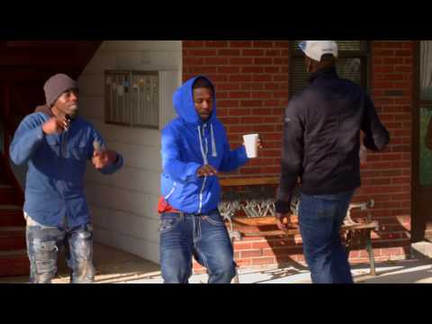 BuddaMan - "I Might" Ft Chav (Music Video 2017) Edited by @AceGotBars and Sauce Lee