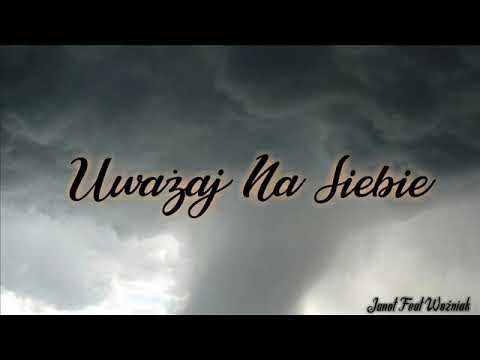 Janot Uwżaj Na Siebie ft Woźniak