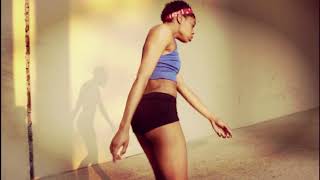 Eric Dillon Presents Tierra Williams.  My City’s Gone