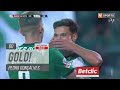 Golo Pedro Gonçalves: Sporting (2)-0 FC Porto (Liga 23/24 #14)