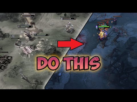How To Win Your Lane As An Offlaner Everytime!