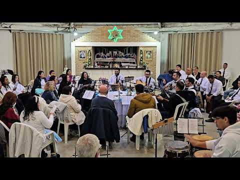 JESUS - Ceu do Renascer