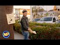 Cobra Kai Advertising Cobra Kai Season 1 Episode 3