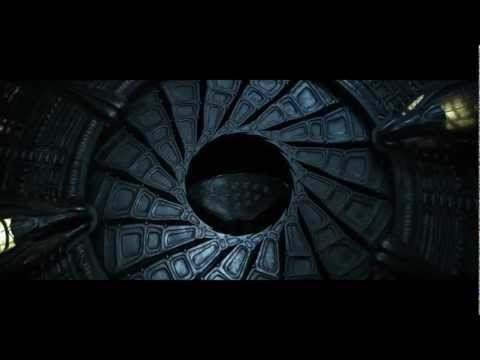 Prometheus - Official FULL Trailer [HD]