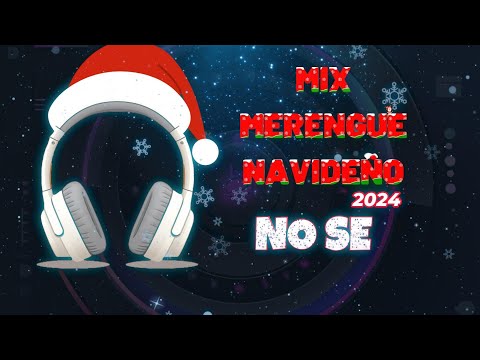 Mix Merengue