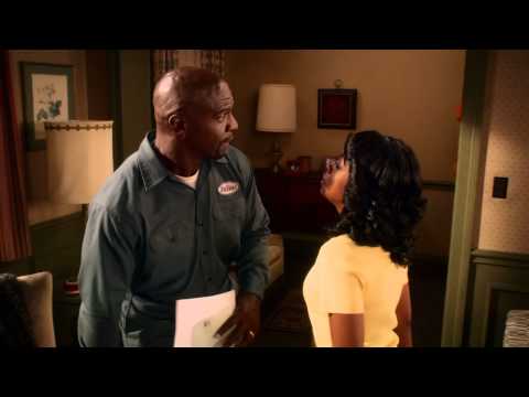 Everybody Hates Chris - The First Marriage
