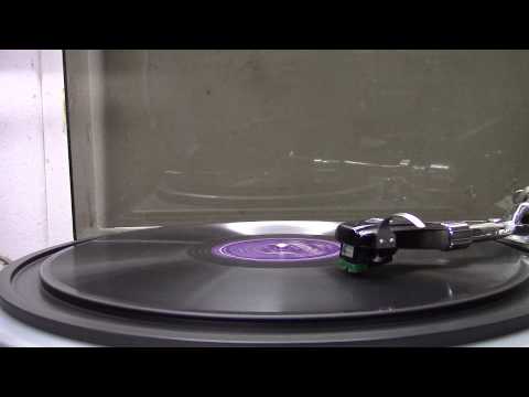 Harrie de Groot en John de Mol met ensemble Eddy Christiani: De muziek is weer best. (1953).