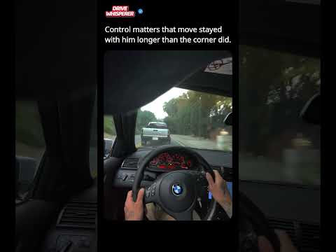 Line Choice Cost Him #cars #automobile #bmw #truck #driving