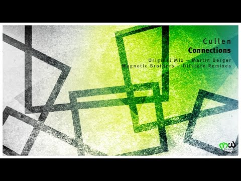 [Deep Progressive] Cullen - Connections (Difstate Remix) [PHWE088]