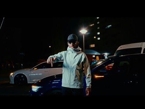 Requin SM - Tommy Egan (Clip Officiel)