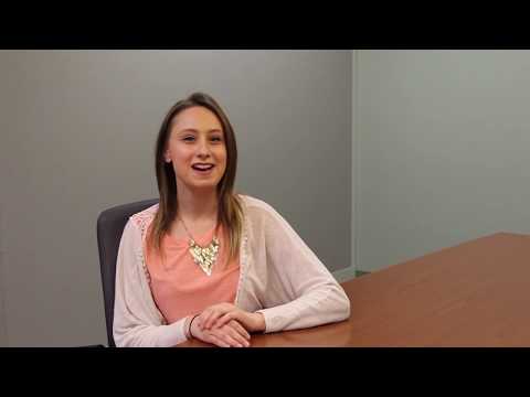 Pancratz Student Testimonial - Dayna Bastian