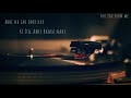 Abhi Na Jao Chodh Kar Ll Mohommad Rafi Ll Whatsapp Status ️