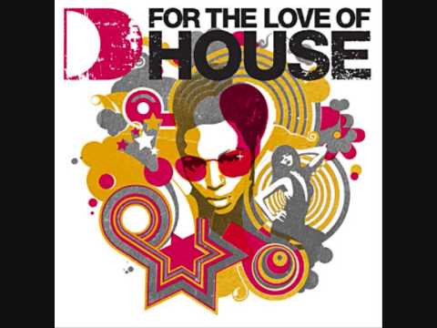 Jackelectic - Love To Shine (( Official mix )) HOUSE MUSIC