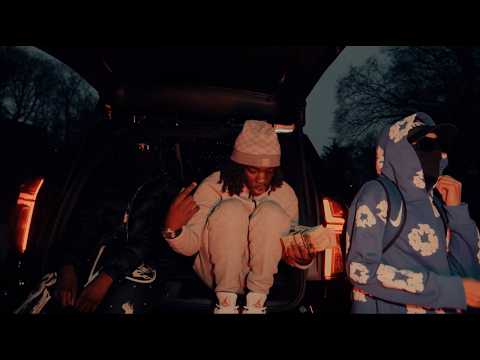 DaRealJsav | Full Court Press @otrjae