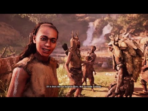 FarCry primal pt24 Final pt 2