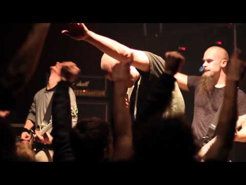 Redneck Rampage - Lifer (Down cover)