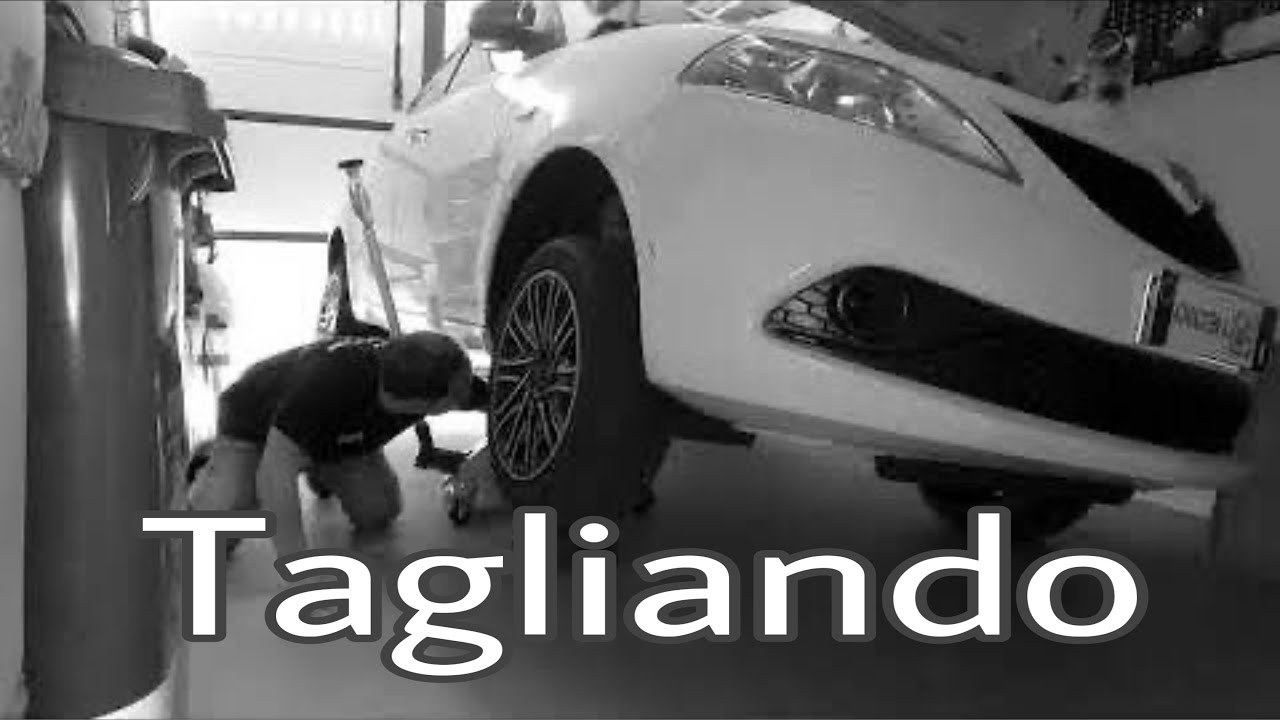 Watch Now Tagliando Lancia Ypsilon 1.2 8v ( 312 - 846 ) Motore 169A4000 #motul #bosch Tagliando Lancia Ypsilon 1.2 8v ( 312 - 846 ) Motore 169A4000 #motul #bosch
