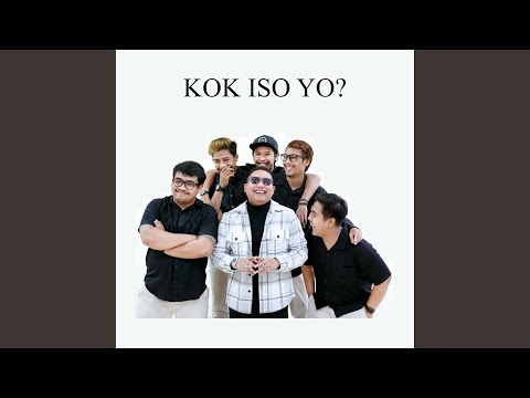 Kok Iso Yo?