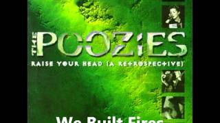 The Poozies- We Built Fires