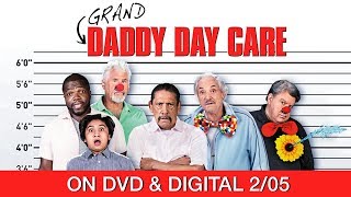 Grand-Daddy Day Care (2019) Video