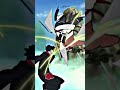 Sasuke Vs Killer Bee AMV EDIT