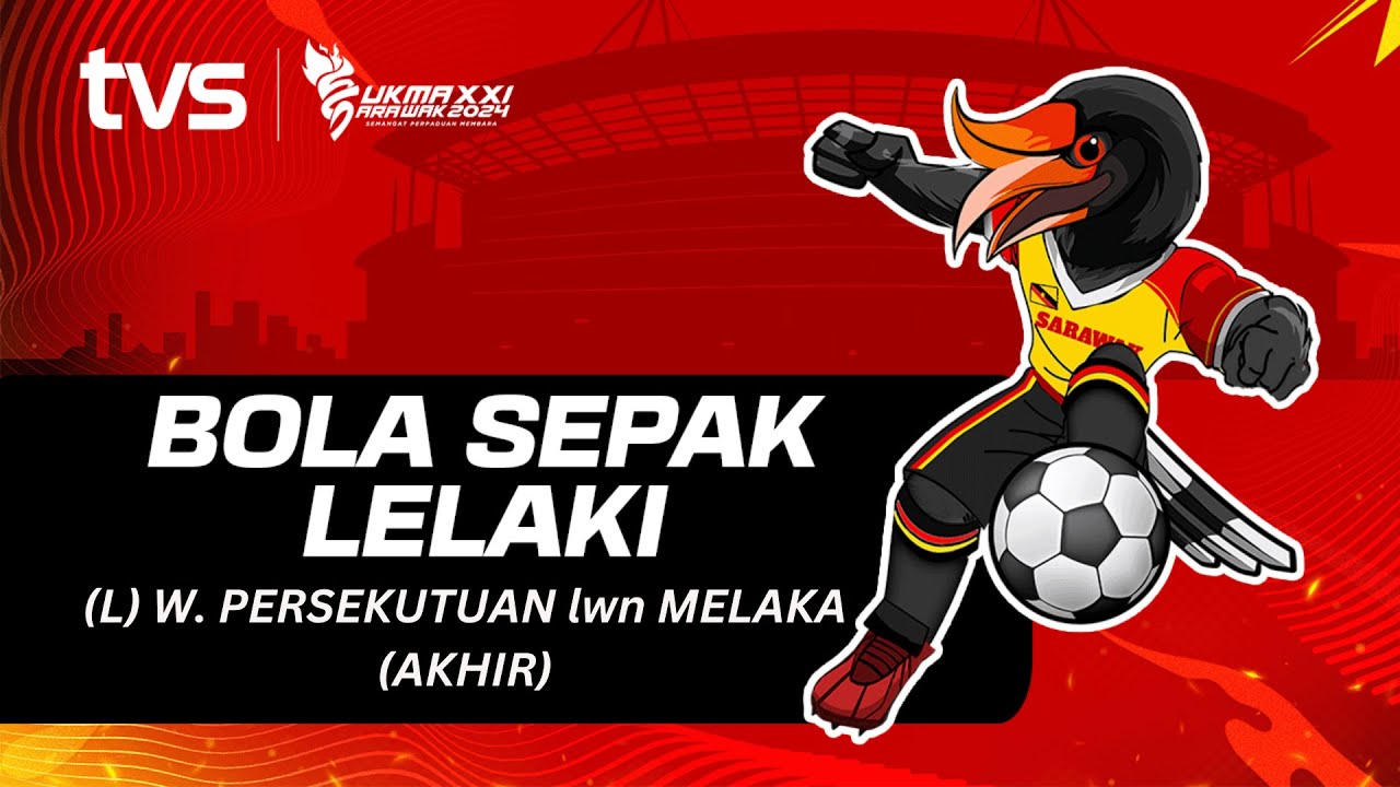 Bola Sepak Lelaki
