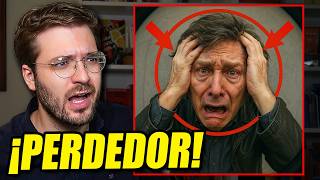 MILEI PERDERÁ LAS ELECCIONES CON ESPERT. ¡RIDÍCULO!