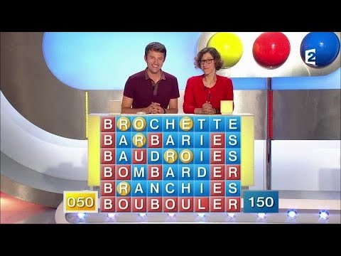 Boubouler ? Définition illustrée...