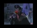 CRACKERMAN and REGENERATION (2001 MUCHMUSIC TORONTO) STONE TEMPLE PILOTS