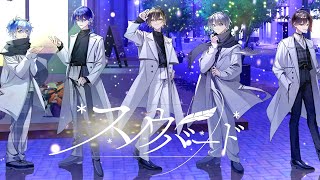 【MV】スノウバード/めろぱか【オリジナル】