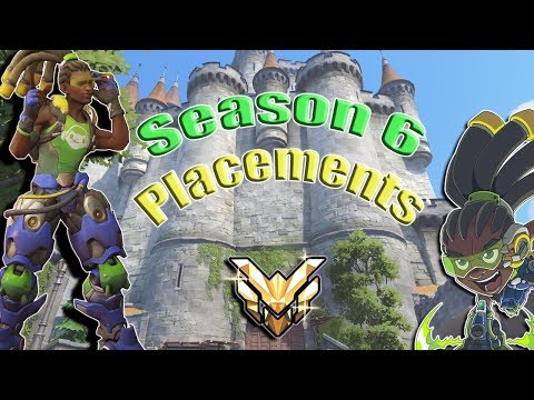 What 100 Hours of Lucio Looks Like | Overwatch