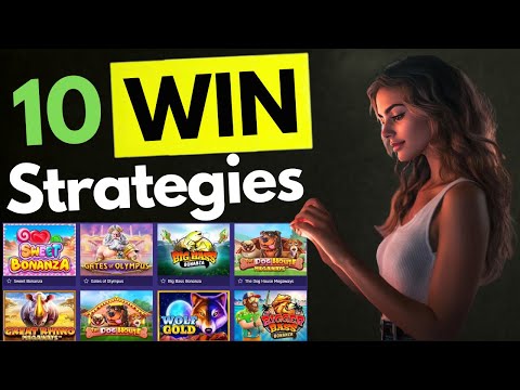 10 Pragmatic Slots Games to Pick Online: Best Win Rates Ranked!