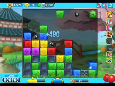 Pet Rescue Saga Level 2863 - NO BOOSTERS | SKILLGAMING ✔️