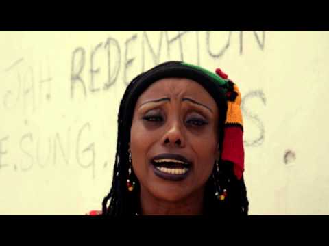 ruffi-ann who god bless no man curse